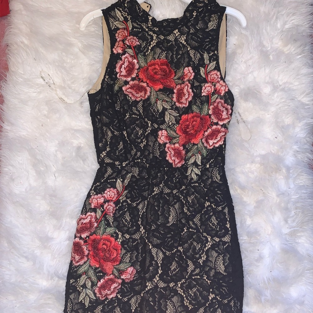 homecoming dress